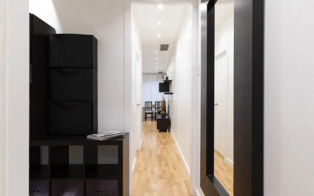 Ab Berlin Les Corts Apartment