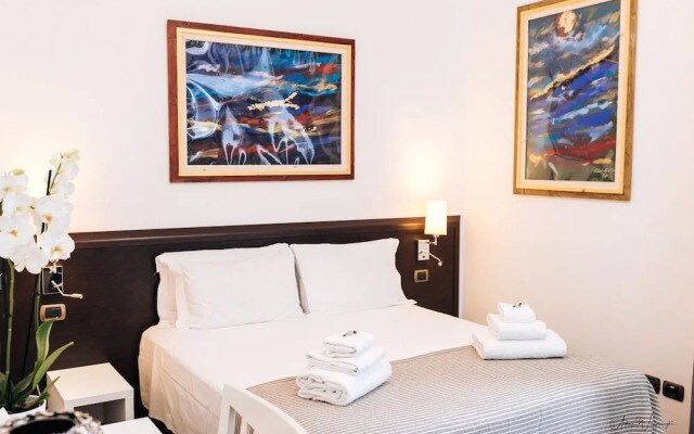 Magik Rooms