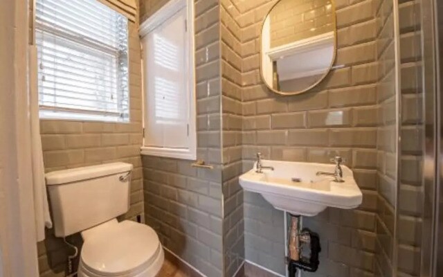 Host Stay Woodroffe Arms Hope Double Room 1