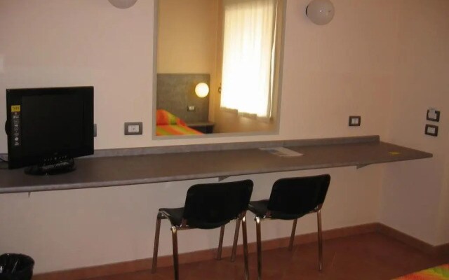 Autohotel Venezia