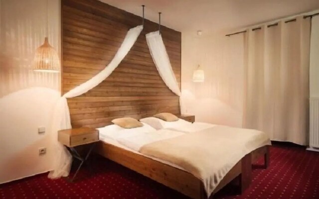 Hotel Sharingham