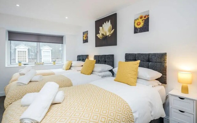 Watford High Street - Modernview Serviced Accommodation F10