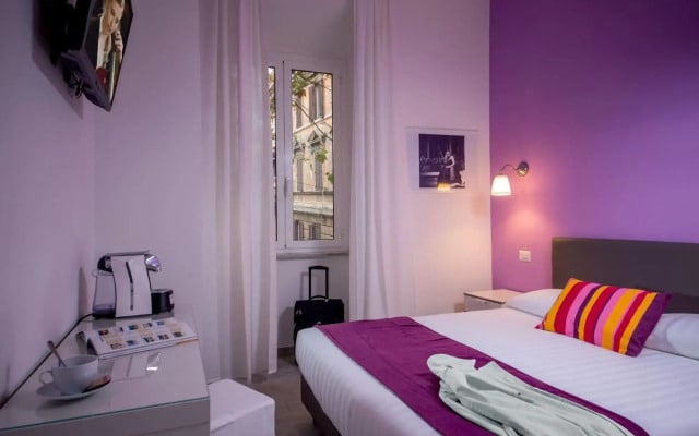 Relais Merulana Guest House