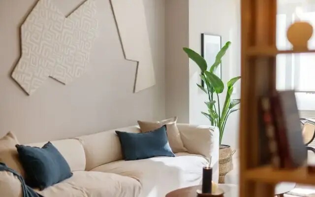 Sire - 2 Bedrooms in Almagro