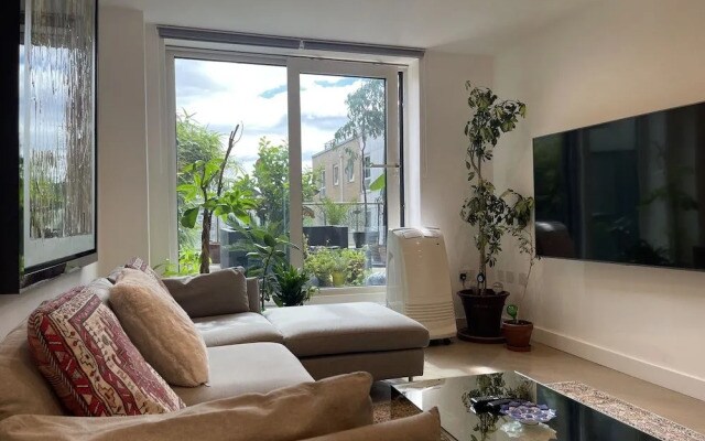 Chelsea Pad by condokeeper