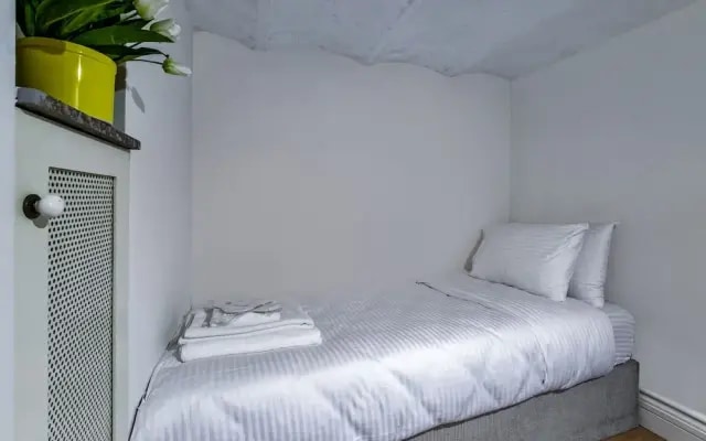 Authentic Flat in The Heart of Taksim