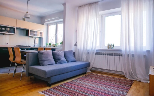 Dzielna 11 - 1BR by Homeprime