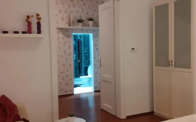 Ubytování Na Správném Místě