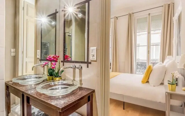 Merveil Family Suite - Opera Castellane