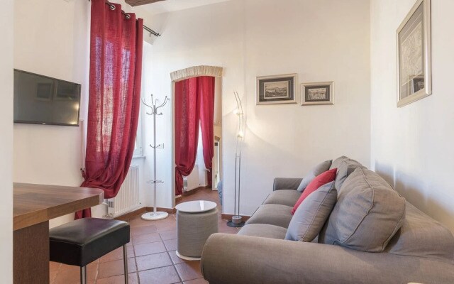 Rione Monti Stylish Studio