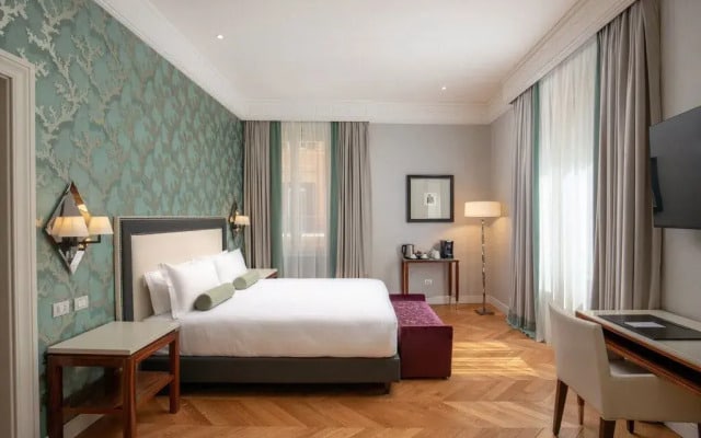 Rose Garden Palace by OMNIA hotels