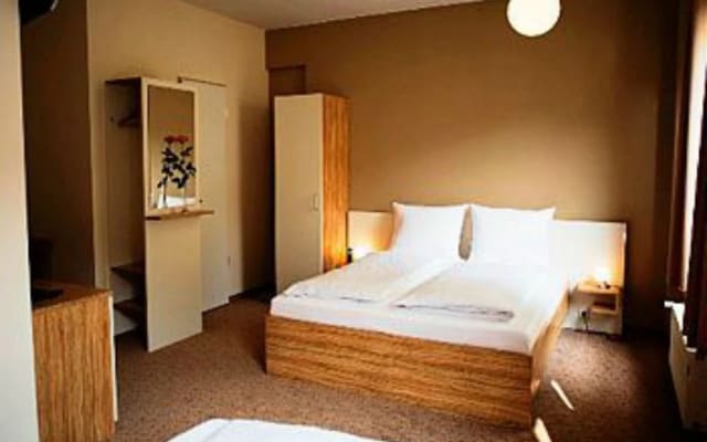 nu hotel berlin