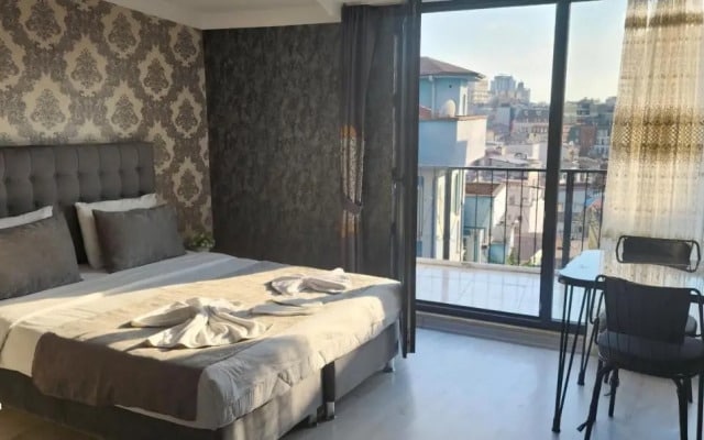 Taksim Royal Suites