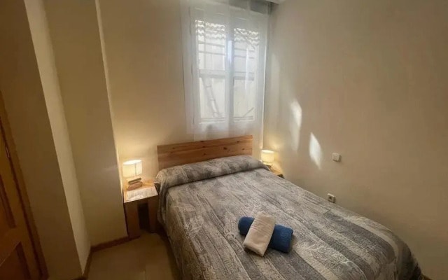 Rooms Barco