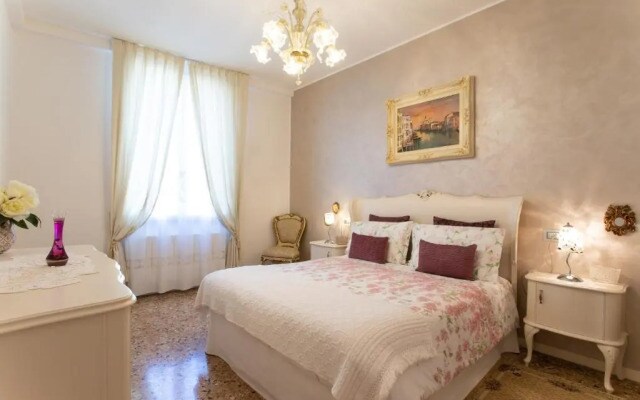 Appartamento Perla
