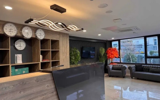 Casa Suit