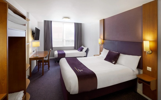 Premier Inn Northwich - Sandiway