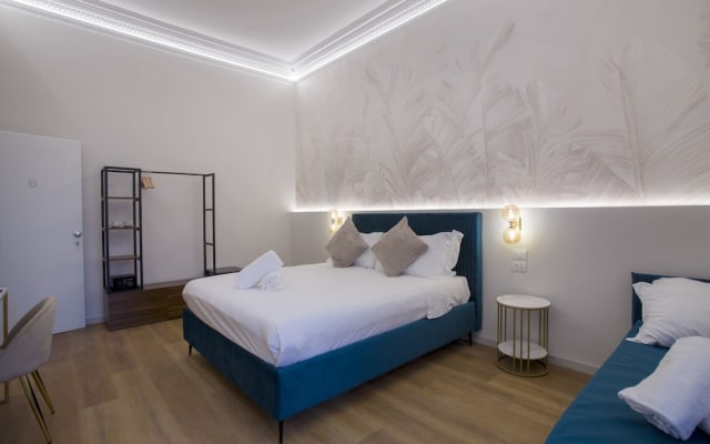 Flaminio Collection - Luxury Suites