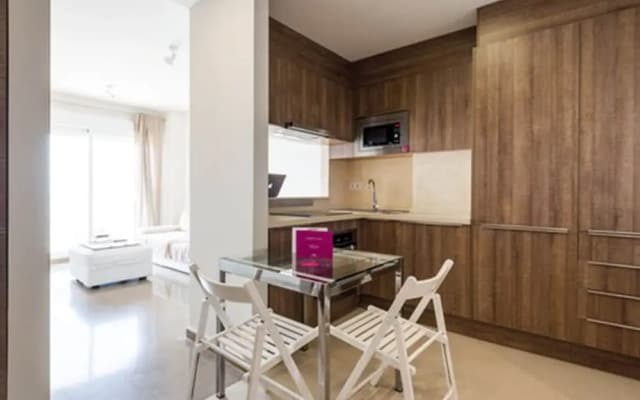 Caleta Homes Malagueta Beach I