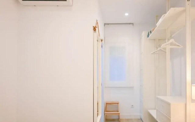 M Pde571 Apartamento Moderno en Acacias con Excel