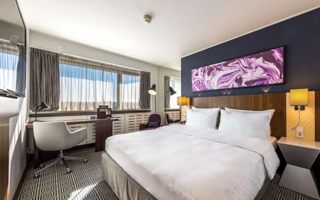 Отель Radisson Blu Lietuva