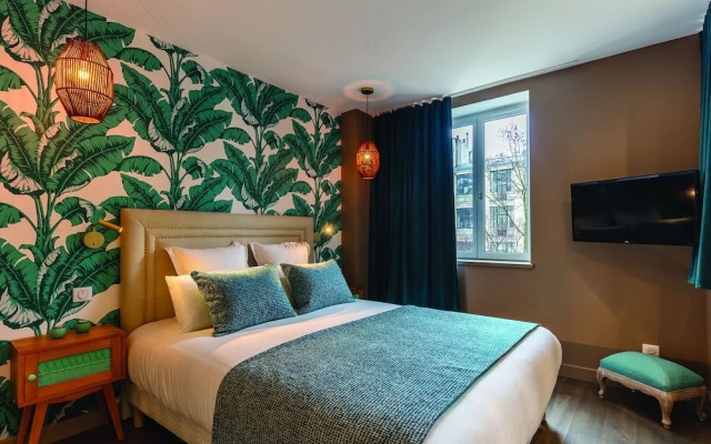 Be You Luxury Apart'Hotel Le Canard d'à côté