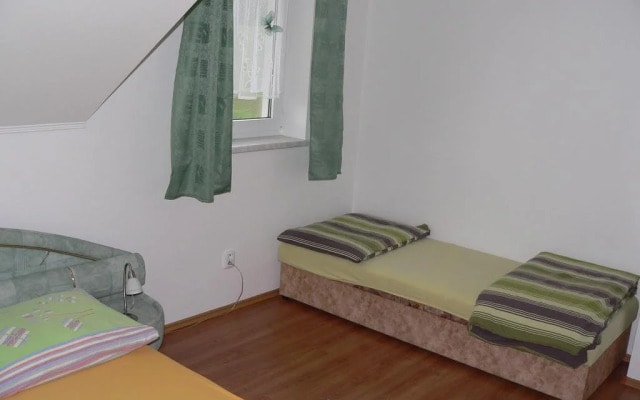 Hotel-Restaurant U Švábků