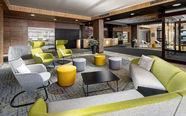 Pinia Hotel & Resort