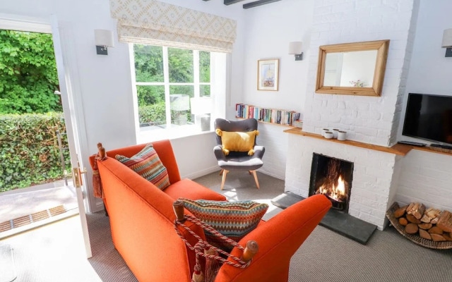 Minnow Cottage