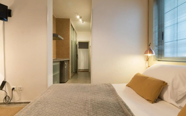 MIT House Santa Ana Boutique en Madrid