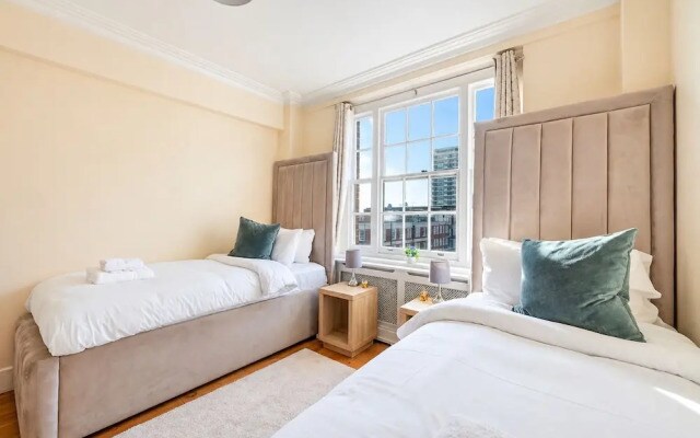Forset Court Residences