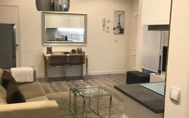 Apartamento Gran Via Callao