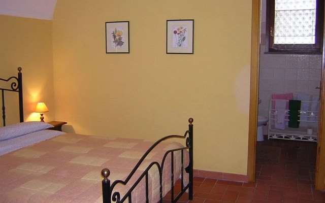 Il Baffetto B&B