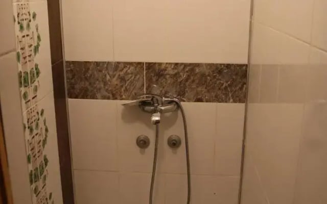 База отдыха на реке Шаке