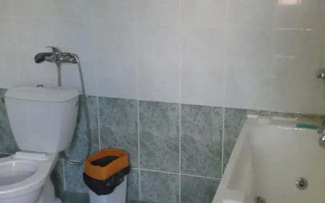 Adena Apartment Kapsu