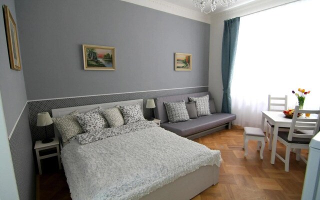 ALLSTAR Vinohrady ateliers