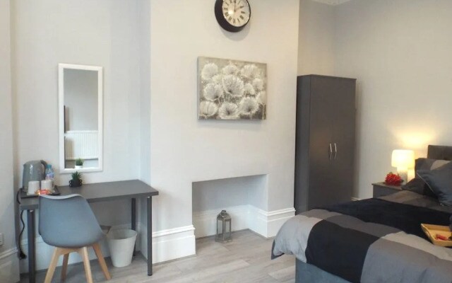 East London Short Let's