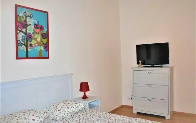 Reznicka Apartments