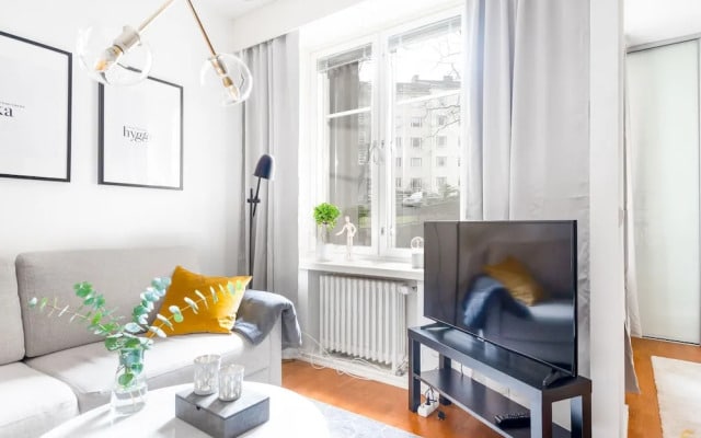 WeHost Topeliuksenkatu 3b B 27