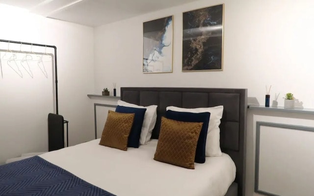 Kerkstraat Suites