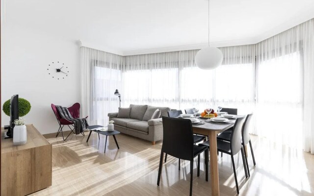 Ab Centric Sant Antoni Apartment