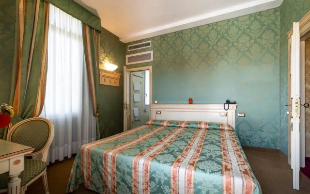 Hotel Villa Delle Palme