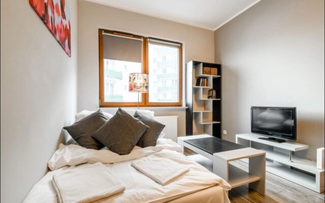 P&O Serviced Apartments GOCLAW
