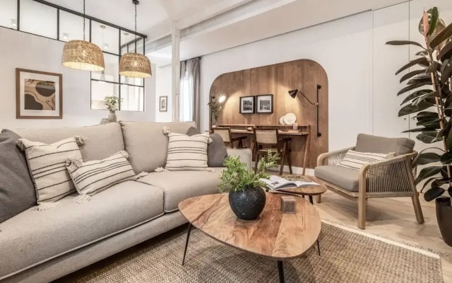 Somma - 2 Bedrooms in Almagro