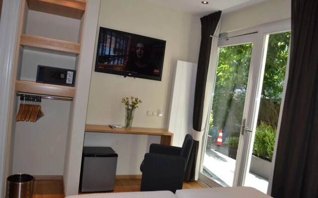 Alp Hotel Amsterdam
