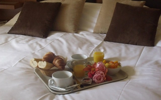 Comfort Hotel Villepinte-Sevran
