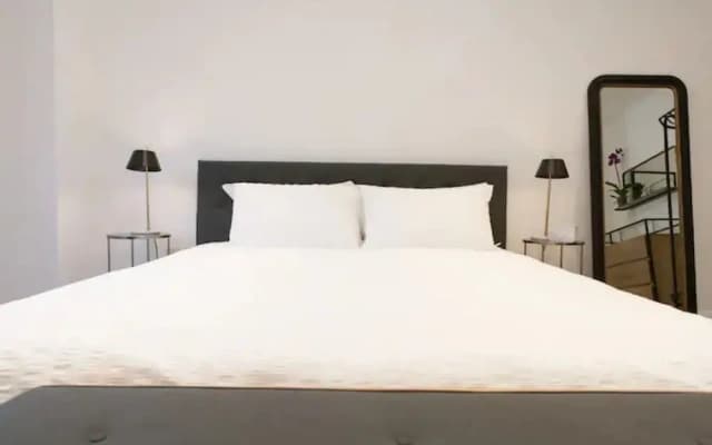 Shoreditch - Immaculate 2 Bedrooms Flat For 6