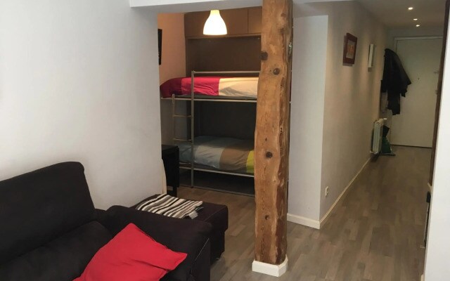 Moderno apart centro