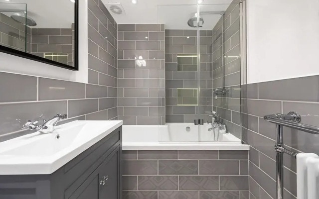 Blackheath Retreat