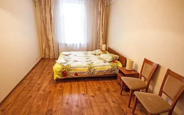 Hostel Apartment